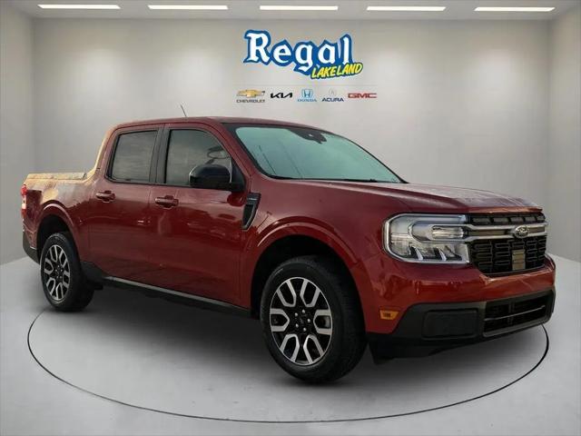 2024 Ford Maverick Lariat for sale in Lakeland, FL