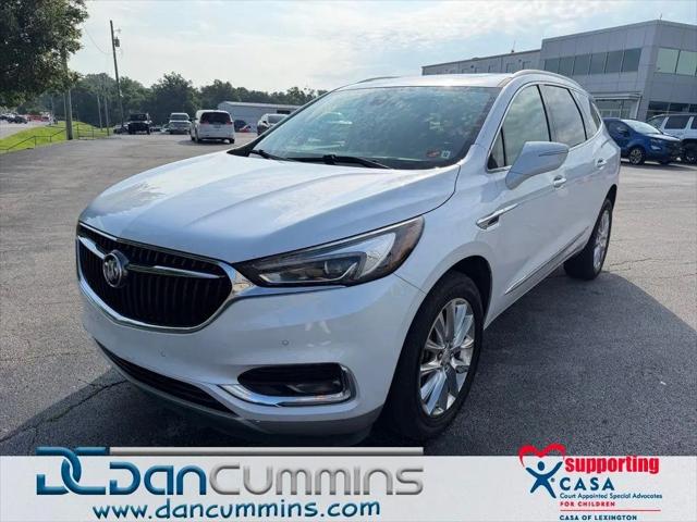 2020 Buick Enclave AWD Premium for sale in Paris, KY