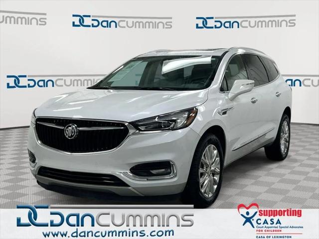 2020 Buick Enclave AWD Premium for sale in Paris, KY