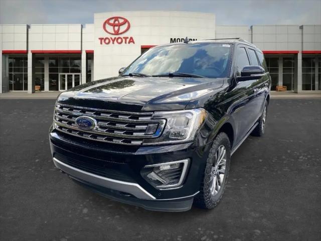 2018 Ford Expedition Limited for sale in Winston Salem, NC