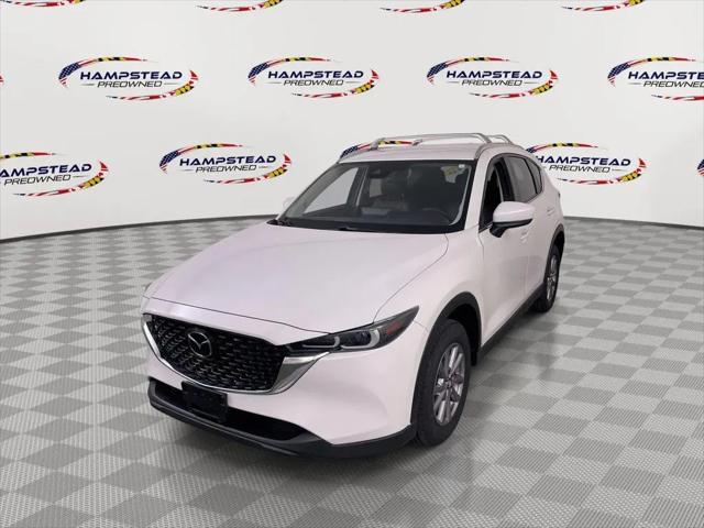 2023 Mazda CX-5 2.5 S Select for sale in Hampstead, MD