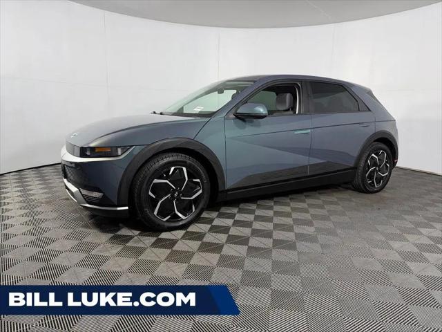 2024 Hyundai IONIQ 5 SEL for sale in Phoenix, AZ