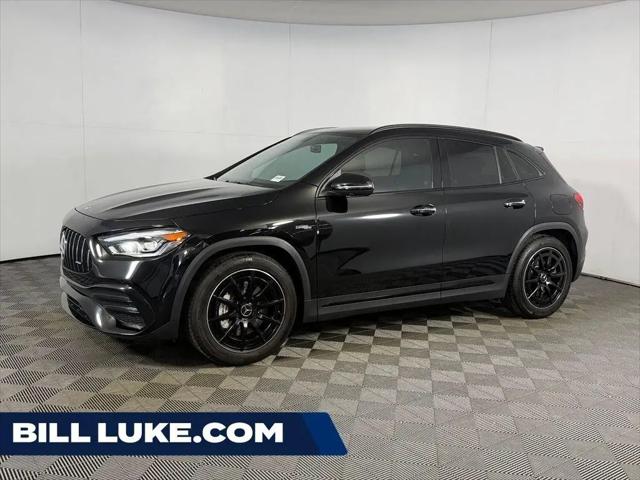 2023 Mercedes-Benz GLA-CLASS 4MATIC for sale in Phoenix, AZ