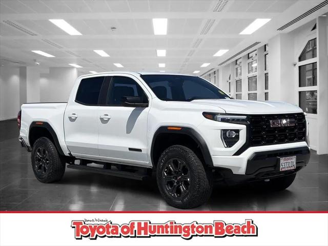 2024 GMC Canyon 2WD Elevation for sale in Huntington Beach, CA