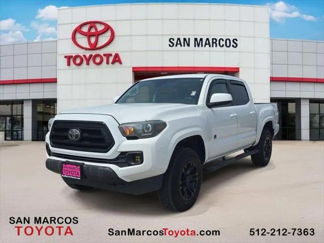 2022 Toyota Tacoma SR for sale in San Marcos, TX