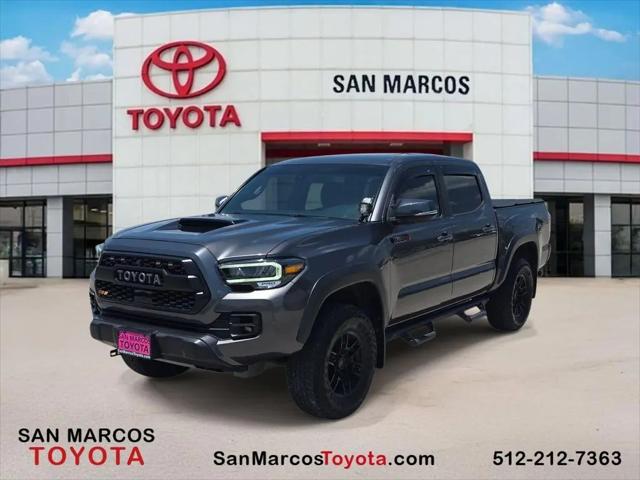 2021 Toyota Tacoma TRD Pro for sale in San Marcos, TX
