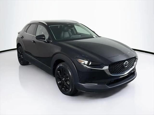 2024 Mazda CX-30 2.5 S Select Sport for sale in Grand Prairie, TX