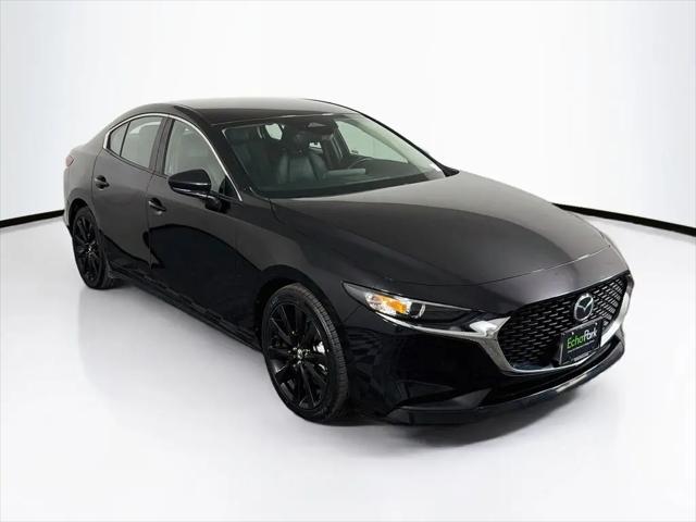 2024 Mazda Mazda3 2.5 S Select Sport for sale in Grand Prairie, TX