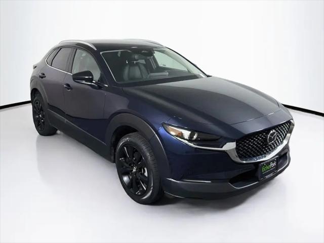 2024 Mazda CX-30 2.5 S Select Sport for sale in Grand Prairie, TX