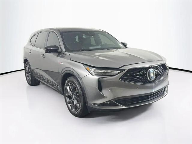 2022 Acura MDX A-SPEC Package for sale in Grand Prairie, TX