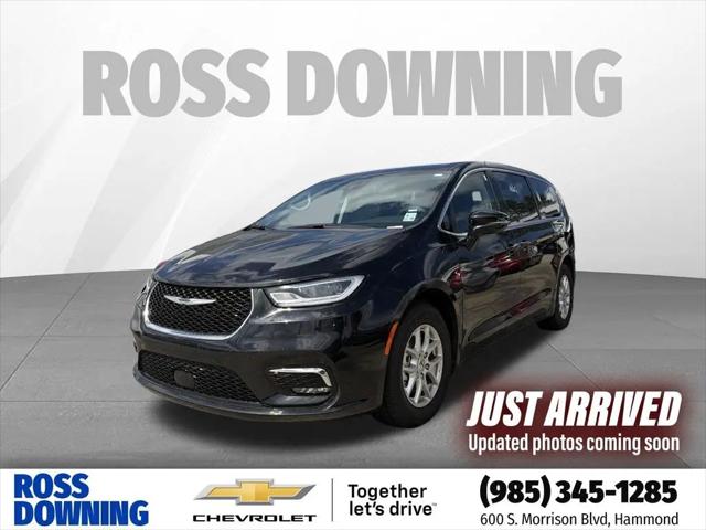 2024 Chrysler Pacifica Touring L for sale in Hammond, LA