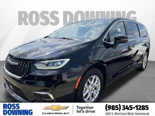 2024 Chrysler Pacifica Touring L for sale in Hammond, LA
