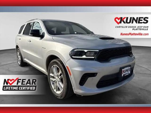 2025 Dodge Durango R/T for sale in Platteville, WI