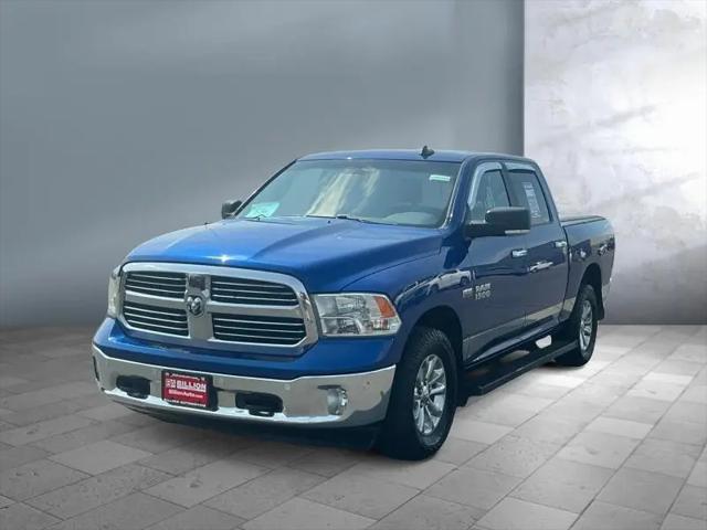 2016 Ram 1500 Big Horn for sale in Sioux Falls, SD