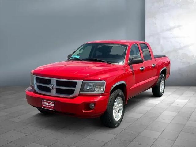 2011 Ram Dakota Bighorn/Lonestar for sale in Sioux Falls, SD