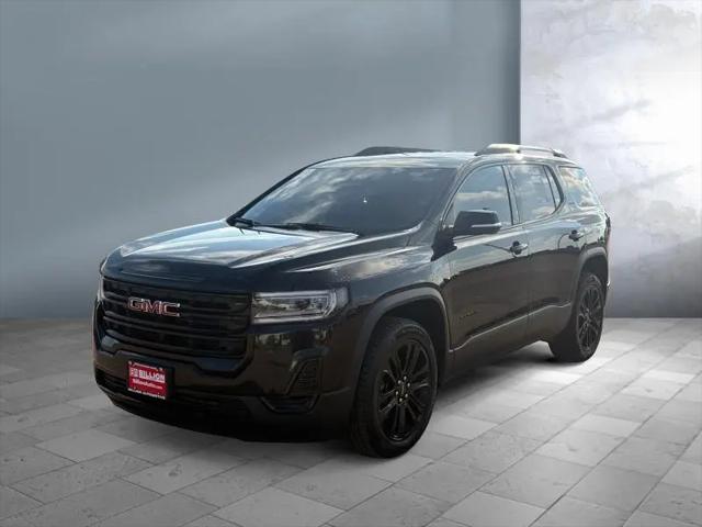 2022 GMC Acadia AWD SLE for sale in Sioux Falls, SD
