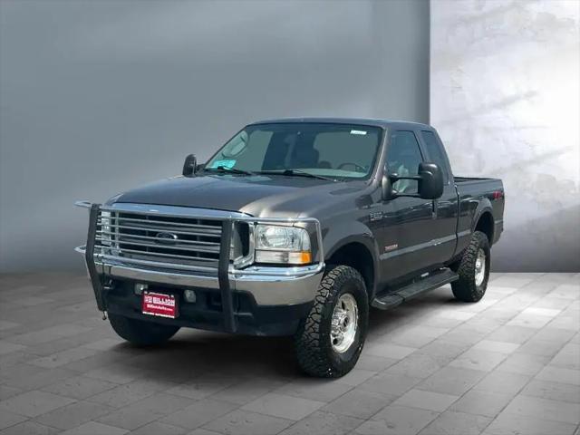 2004 Ford F-250 Lariat for sale in Sioux Falls, SD