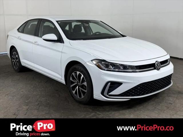 2026 Volkswagen Jetta S for sale in Maumee, OH