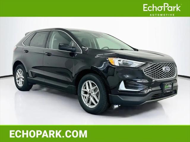 2024 Ford Edge SEL for sale in Thornton, CO