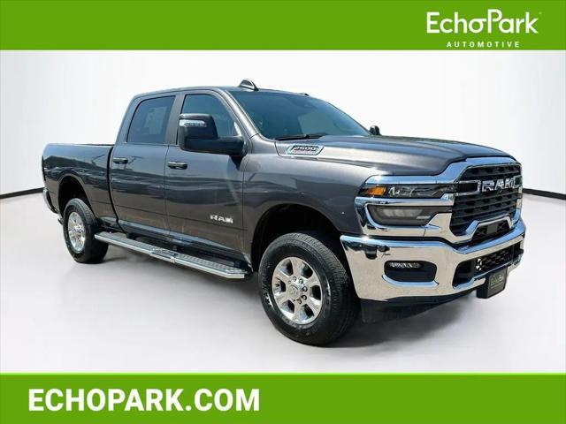 2026 Ram 2500 Big Horn Crew Cab 4x4 6'4" Box for sale in Thornton, CO