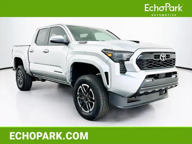 2025 Toyota Tacoma TRD Sport 4WD for sale in Thornton, CO