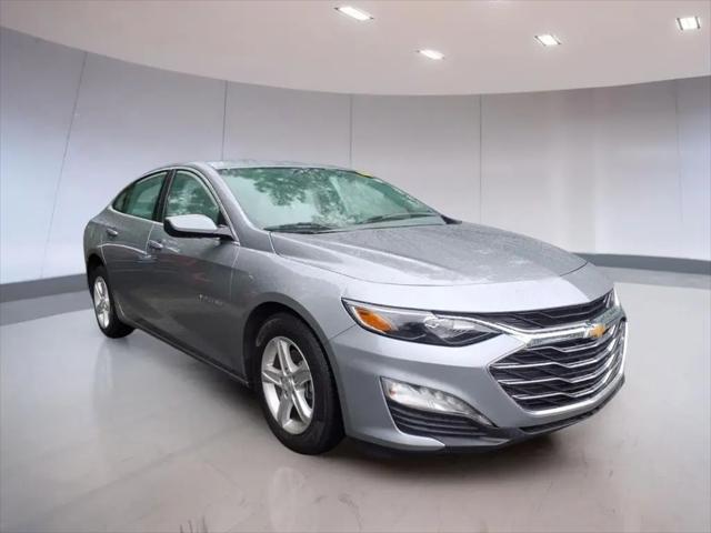 2024 Chevrolet Malibu FWD 1LT for sale in Totowa, NJ