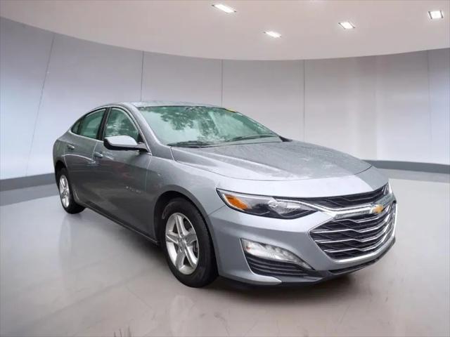 2024 Chevrolet Malibu FWD 1LT for sale in Totowa, NJ