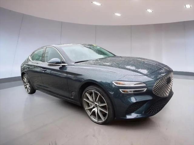2025 Genesis G70 2.5T AWD for sale in Totowa, NJ