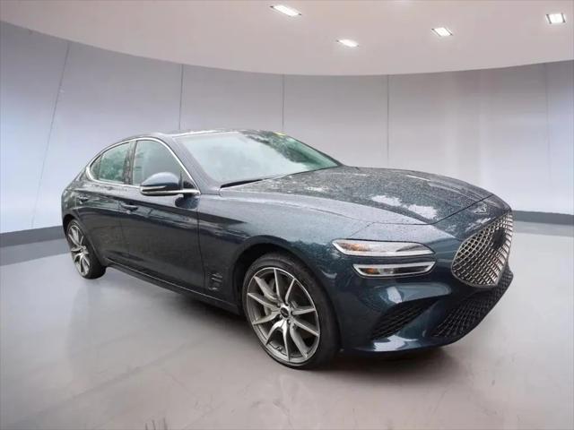 2025 Genesis G70 2.5T AWD for sale in Totowa, NJ
