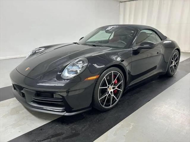 2025 Porsche 911 Carrera S for sale in Cicero, NY