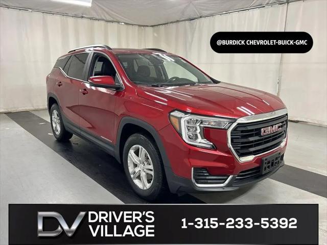 2023 GMC Terrain AWD SLE for sale in Cicero, NY