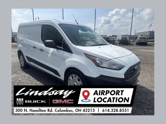 2023 Ford Transit Connect XL Cargo Van for sale in Columbus, OH