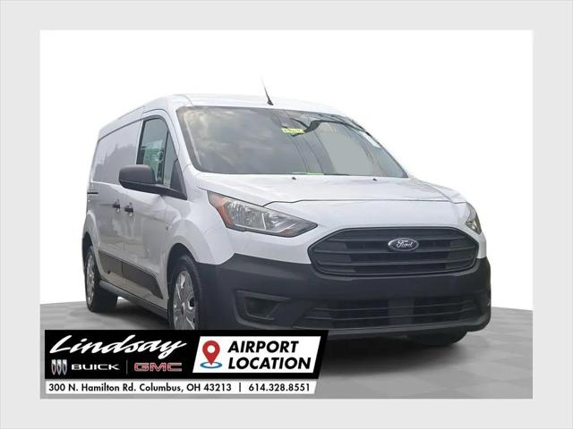 2023 Ford Transit Connect XL Cargo Van for sale in Columbus, OH