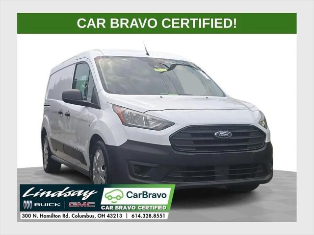 2023 Ford Transit Connect XL Cargo Van for sale near Columbus, OH