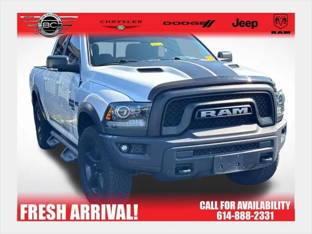 2019 Ram 1500 Classic SLT for sale in Columbus, OH