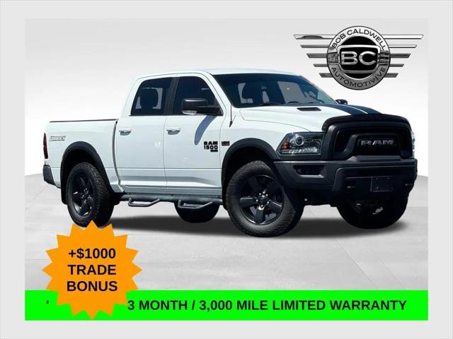 2019 Ram 1500 Classic SLT for sale in Columbus, OH