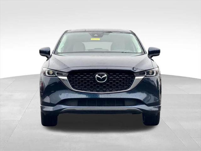 2024 Mazda CX-5 2.5 S Premium Plus for sale in Columbus, OH