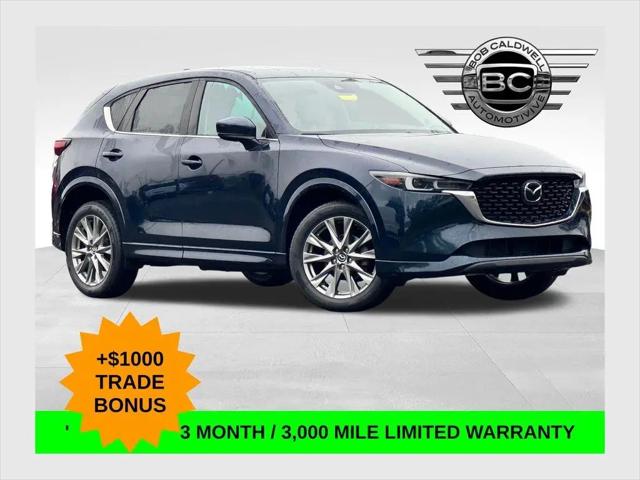 2024 Mazda CX-5 2.5 S Premium Plus for sale in Columbus, OH