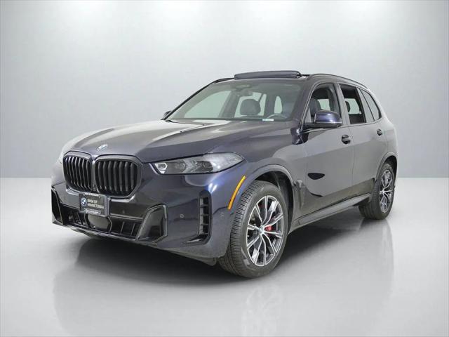 2024 BMW X5 xDrive40i for sale in Wayzata, MN