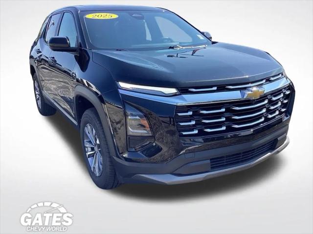 2025 Chevrolet Equinox FWD LT for sale in Mishawaka, IN
