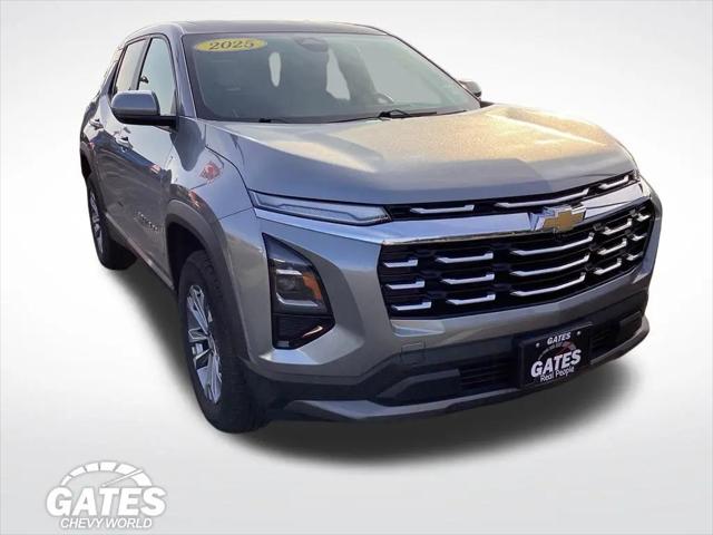 2025 Chevrolet Equinox AWD LT for sale in Mishawaka, IN