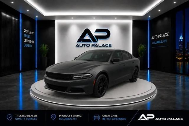 2015 Dodge Charger SXT for sale near Columbus, OH