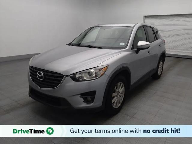 2016 Mazda CX-5 Touring for sale in Jacksonville, FL