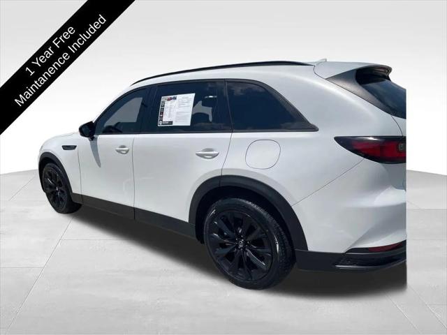 2025 Mazda X-90 Premium Sport for sale in Westfield, IN