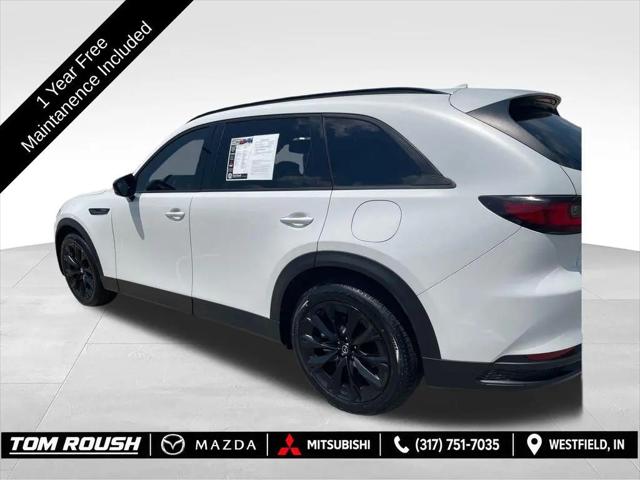 2025 Mazda X-90 Premium Sport for sale in Westfield, IN