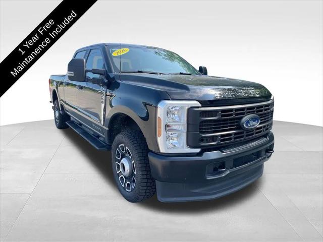 2026 Ford F-250 XL for sale in Westfield, IN