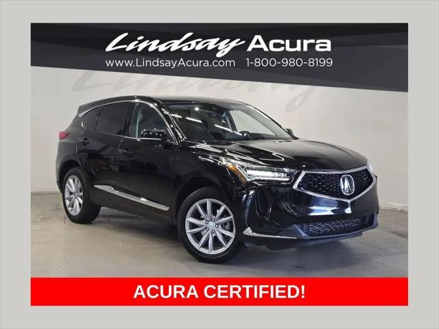 2023 Acura RDX for sale near Columbus, OH