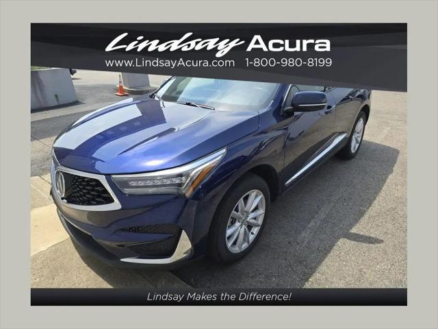 2020 Acura RDX Standard for sale near Columbus, OH