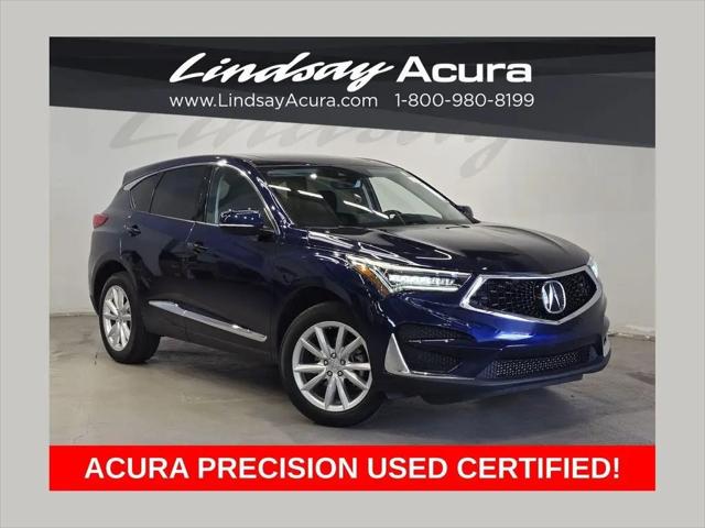 2020 Acura RDX Standard for sale in Columbus, OH