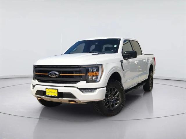 2023 Ford F-150 Tremor for sale in Houston, TX
